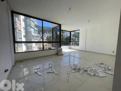 Apartments for sale in sarba (jounieh) MY