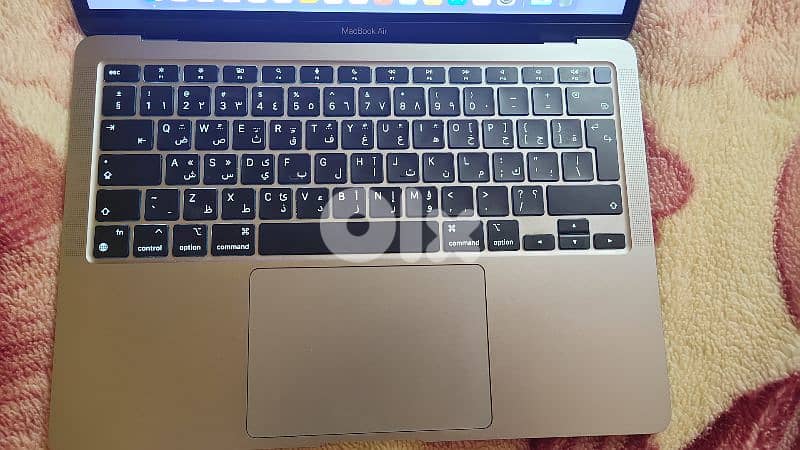MacBook Air M1 1