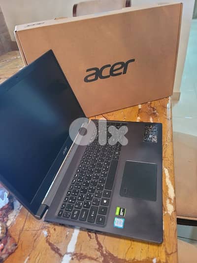 acer gaming