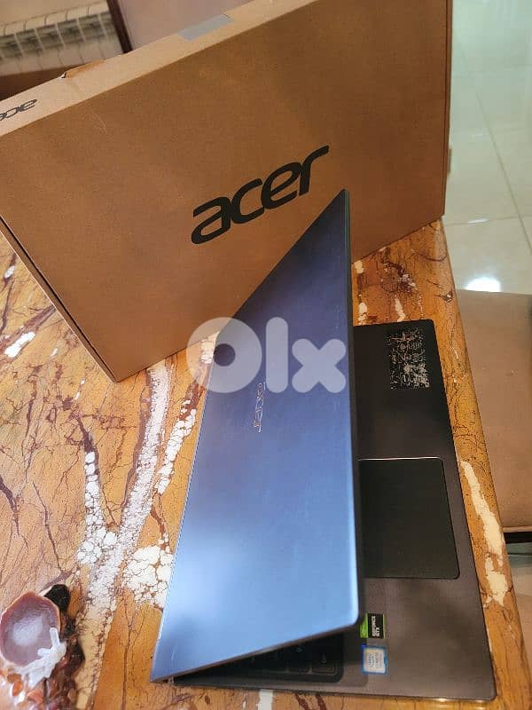 acer gaming 1