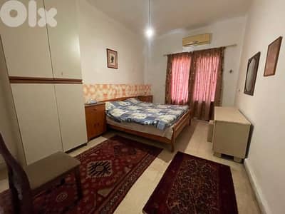 Apartment for rent in haret sakher jounieh | fully furnished | MY