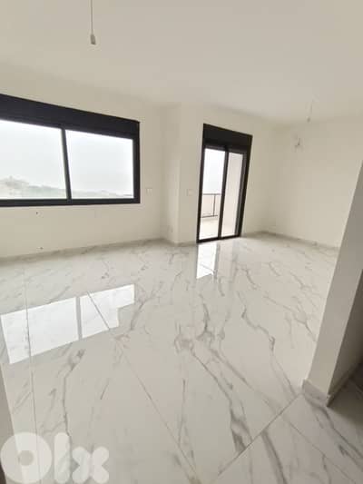 Brand new apartment for sale in Douar