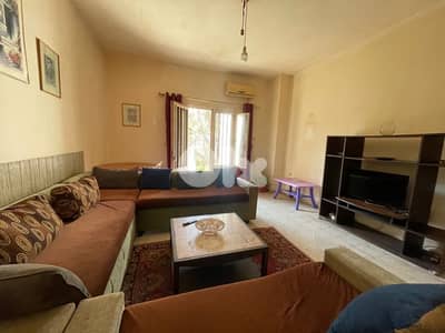 Apartment for rent in haret sakher jounieh | fully furnished | MY