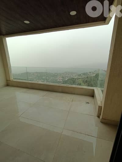 brand new apartment for sale in Bhorsaf