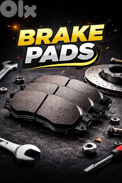 Brake Pads