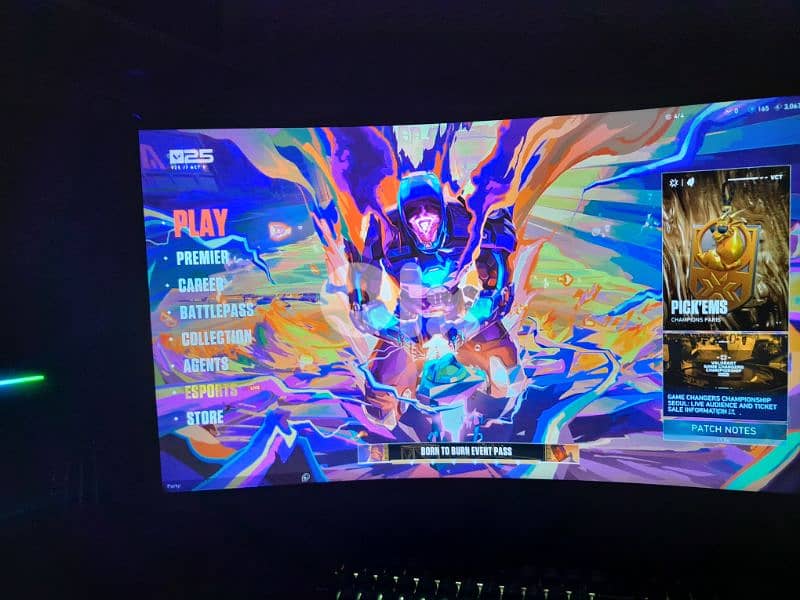 Samsung Odyssey 5 QHD 1