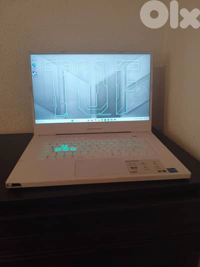 asus tuff gaming laptop rtx 3070 240hz