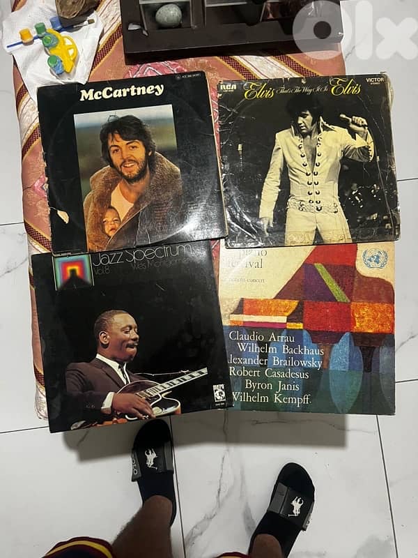 original vinyls 2