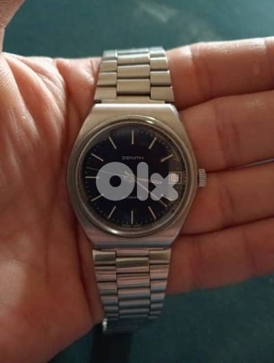 Zenith surf ( Automatic )