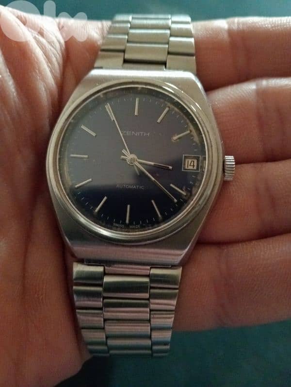 Zenith surf ( Automatic ) 1