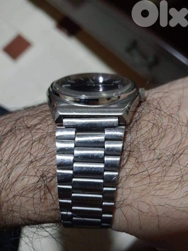 Zenith surf ( Automatic ) 2