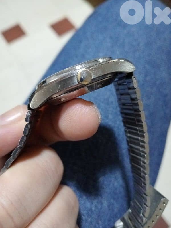 Zenith surf ( Automatic ) 3