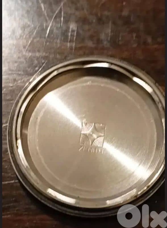 Zenith surf ( Automatic ) 7