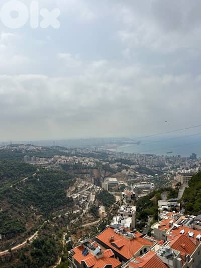 Fully Furnished Apartment in Rabweh - Main Street