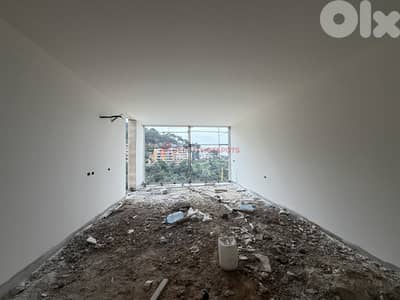 APARTMENT FOR SALE - BSALIM METN شقة للبيع بصاليم المتن