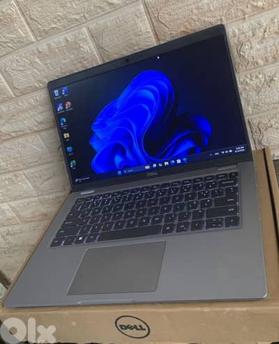 Core i5 12th generation dell 5430