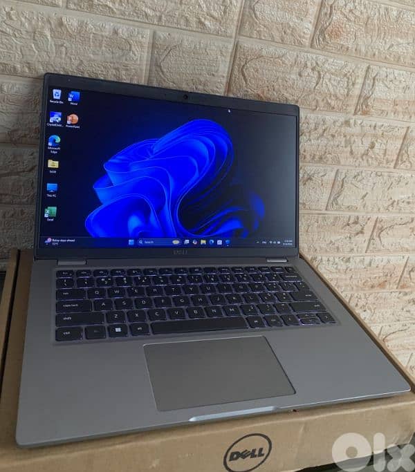 Core i5 12th generation dell 5430 1