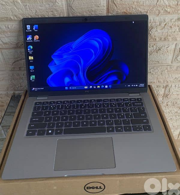 Core i5 12th generation dell 5430 2