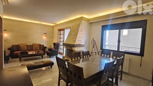 Apartment for sale in kaslik jounieh | MY