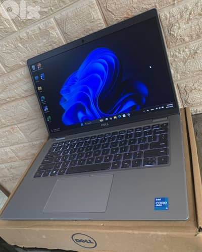 Dell 5420 Core i5 11th generation