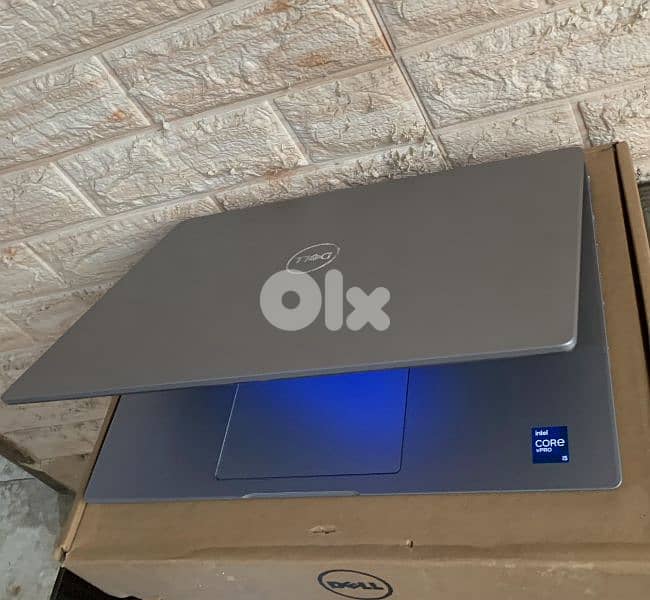 Dell 5420 Core i5 11th generation 2