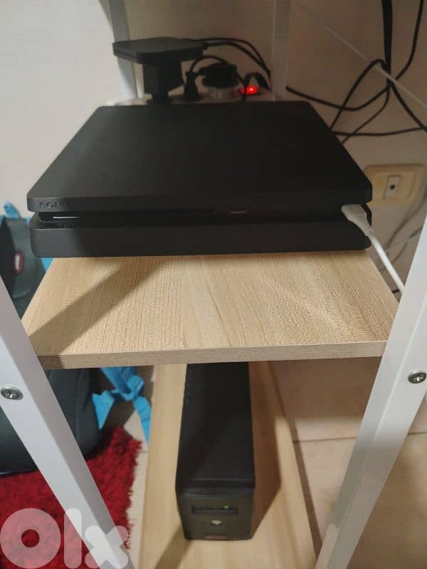 ps4 slim 6