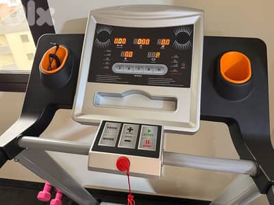 treadmill