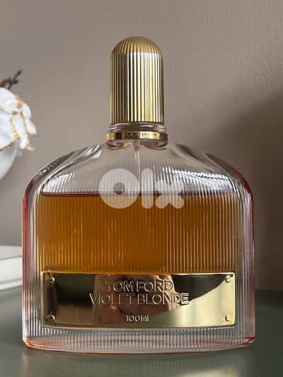 Tom Ford Blond Violet