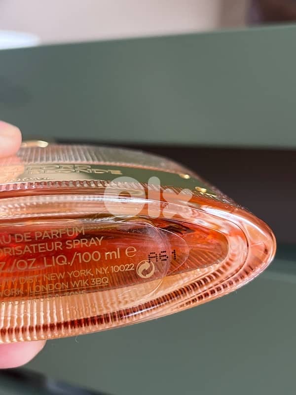 Tom Ford Blond Violet 1