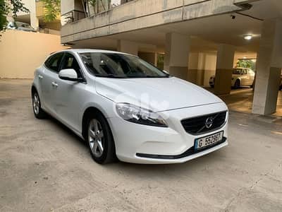 Volvo V40 2016 T3