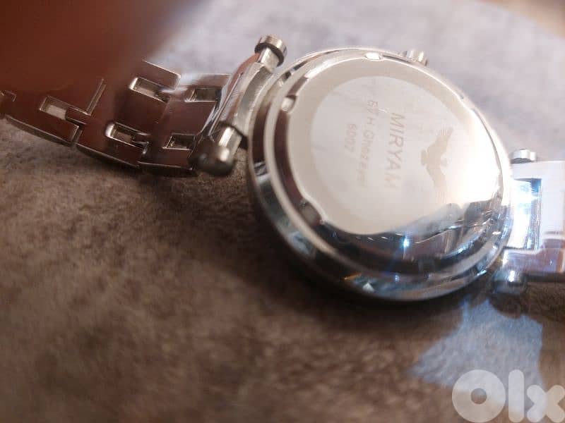 MARYAM watch  mayouta 2