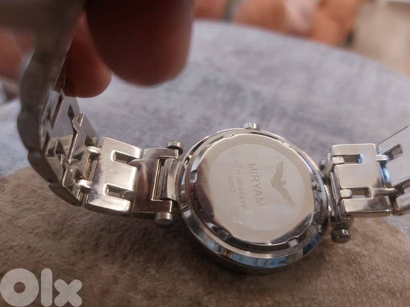 MARYAM watch  mayouta 5