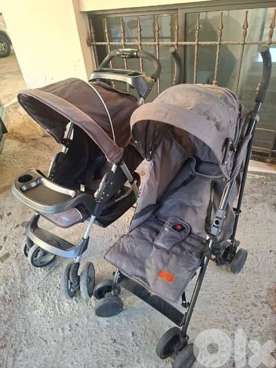 Stroller