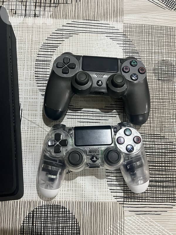 Ps4 Slim Used 2