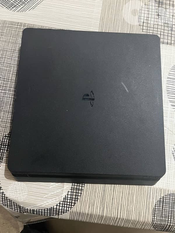 Ps4 Slim Used 3