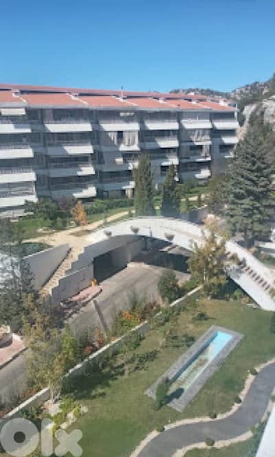 chalet for rent in Satellity