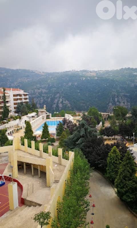 chalet for rent in Satellity 1