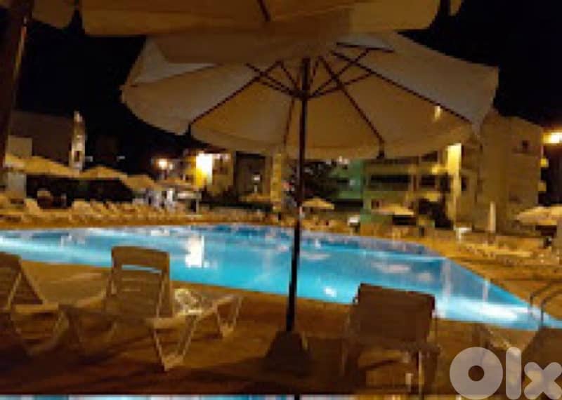 chalet for rent in Satellity 2