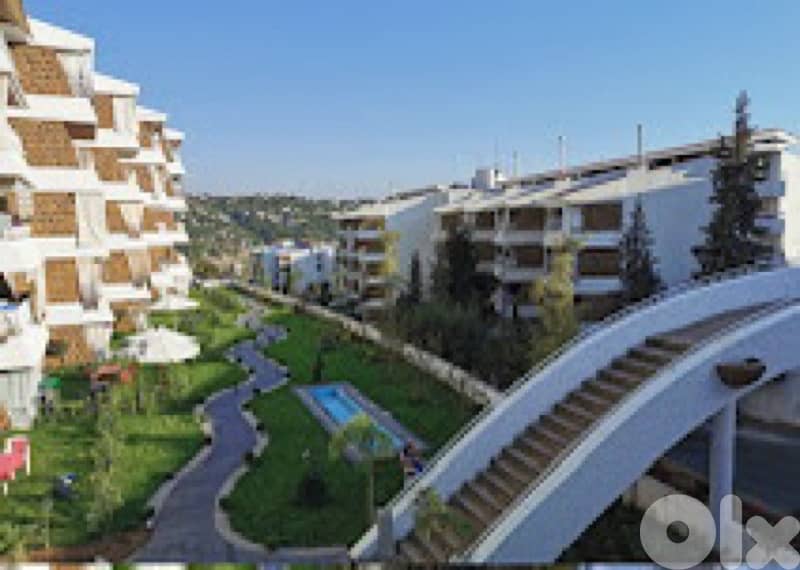 chalet for rent in Satellity 3