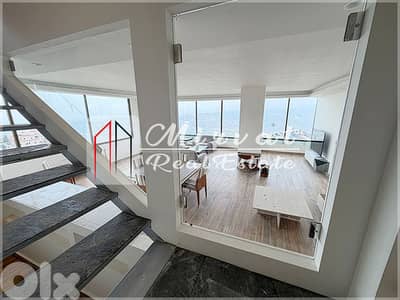 Bhamdounl4 Master BedroomslTerraces and Open View