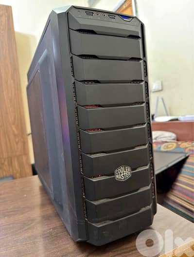 Gaming pc 320$