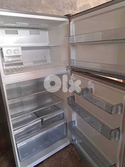 gorenje fridge
