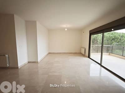 Apartment with Mountain View For SALE In Mar Chaaya شقة للبيع #GS