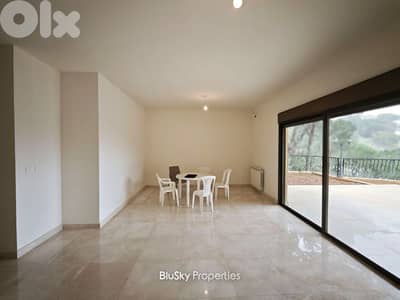 Apartment with Garden For SALE In Mar Chaaya شقة للبيع #GS