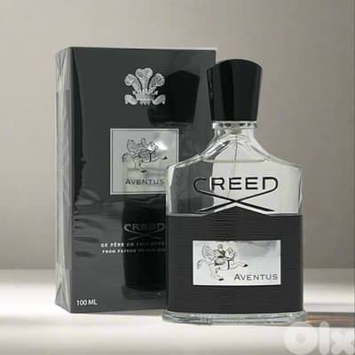 Creed Aventus Original