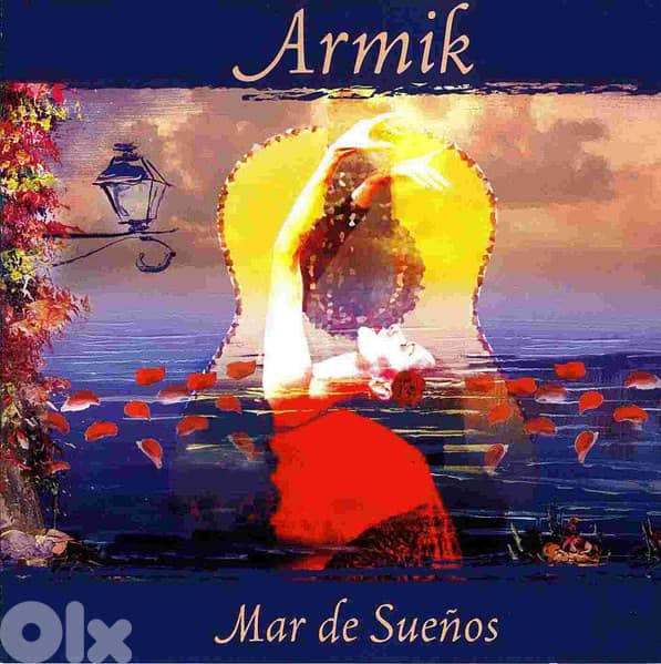 20 CDs ( ONLY 40 $ ) 6