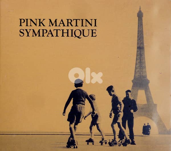 20 CDs ( ONLY 40 $ ) 7