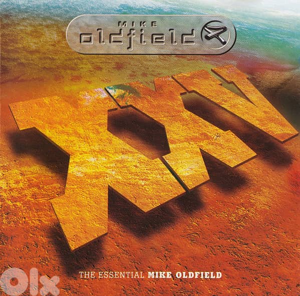 20 CDs ( ONLY 40 $ ) 18