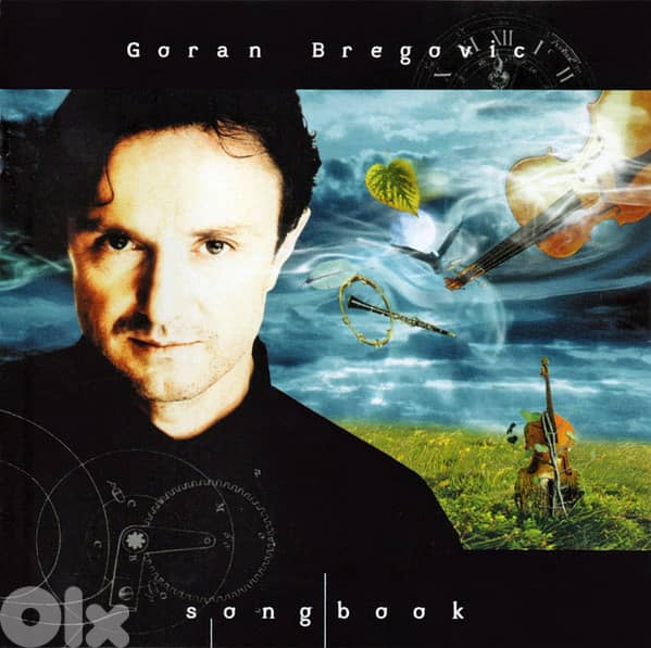 20 CDs ( ONLY 40 $ ) 19