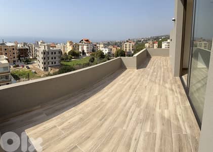 Brand New Duplex For Sale in Jbeil Town دوبلكس جديد للبيع في جبيل